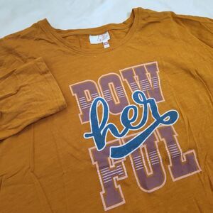 345 By Matilda Jane Pow Her Ful 3/4‎ Sleeve Size 16